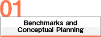 01 Benchmarks and Conceptual Planning
