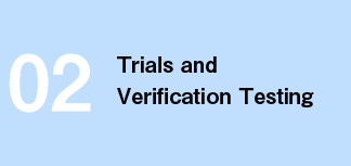 02 Trials and Verification Testing