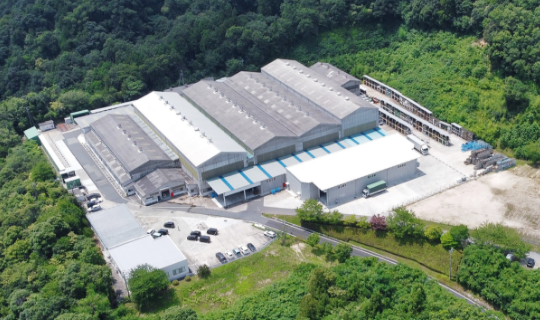 桜江工場