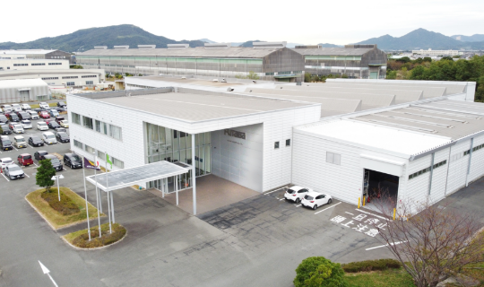 防府工場